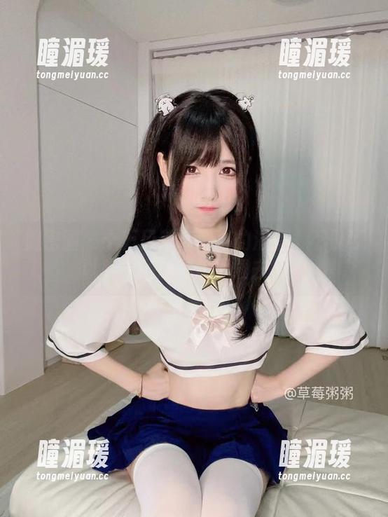 微密圈 - 十万口草莓粥粥的浴室：不仅可以瞧，还能偷偷下载去哦！