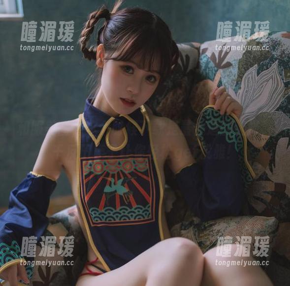 和服美图，这个时候下载是最合适的选择，千反田鹿子让你轻松get优雅！