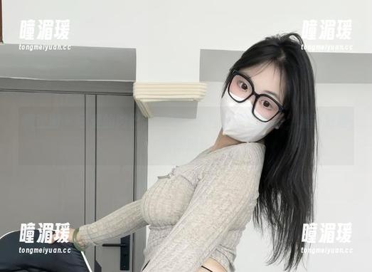 微密圈 - 可爱的肉巴大作战：灰丝作品集更新，准备好瞪大眼睛！