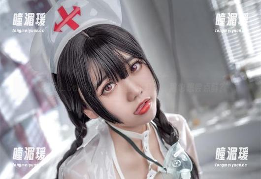 啊日日_Ganlory网盘里的小红帽，狼也想尝点鲜？