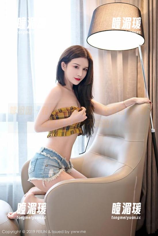 嗲囡囡-沐娜娜 嗲囡囡 - 特别推荐沐娜娜的女友图包,没点抵抗力是看不完的!