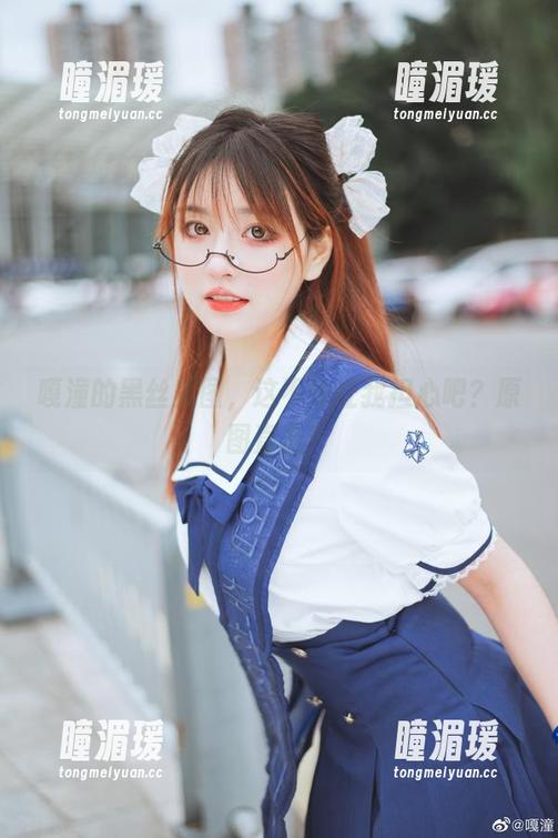 嘎潼的黑丝美图，这不会让我担心吧？原图直击！