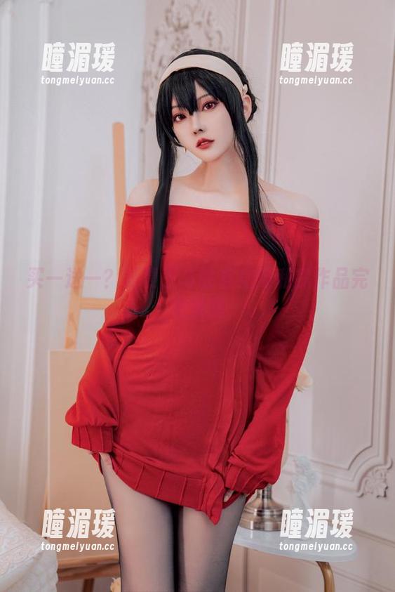 买一送一？夏夏子与比基尼的私房作品完美捆绑