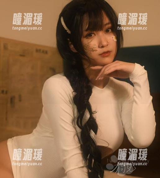 奇行家狗崽 套图时间到!奇行家狗崽用无圣光定义清纯风