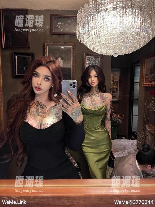 微密圈 - 奈斯希希写真合集——第一部分，保证让你这周不再无聊！