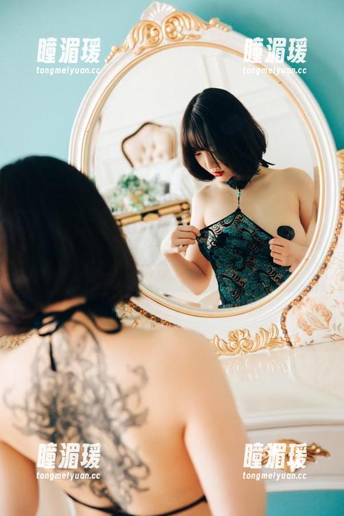 孙乐乐(손예은)在DJAWA游泳课，高清写真里的水波荡漾，好想跳下去！