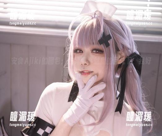 安食Ajiki的图包：在异瞳小魅魔的目光下，我好像被洗脑了。