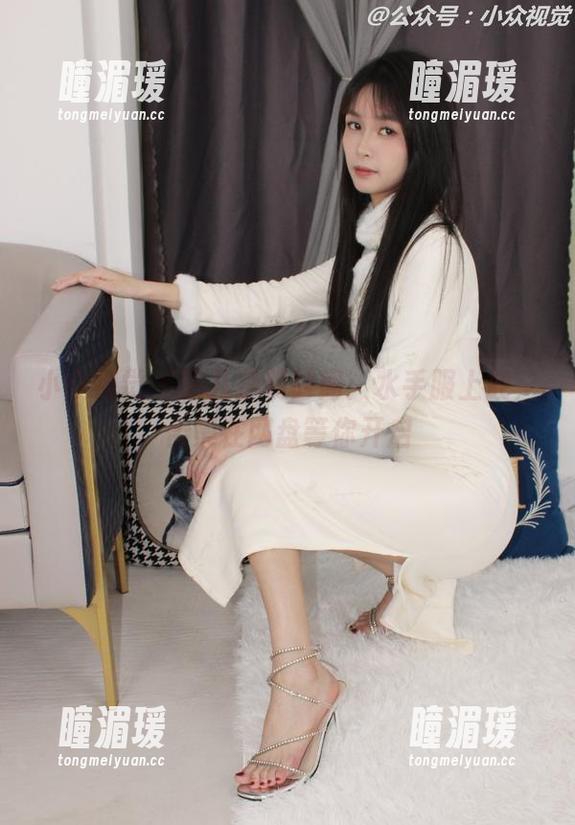小众视觉 - 敏儿换装时间：水手服上舰，合集在网盘等你开启
