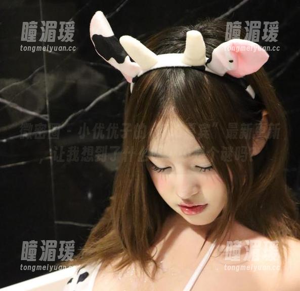 小优优子 微密圈 - 小优优子的“7.6嘉宾”最新更新,让我想到了什么呢……是个谜吗?