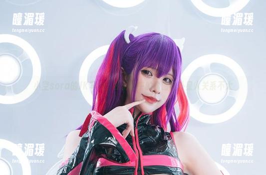 小空sora的JK写真：我们眼中的套图与外星人关系不大