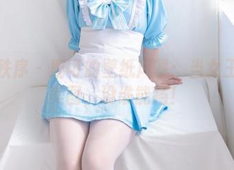 少女秩序 - 鹿可的壁纸风暴：当女王遇上美图，没谁能挡！