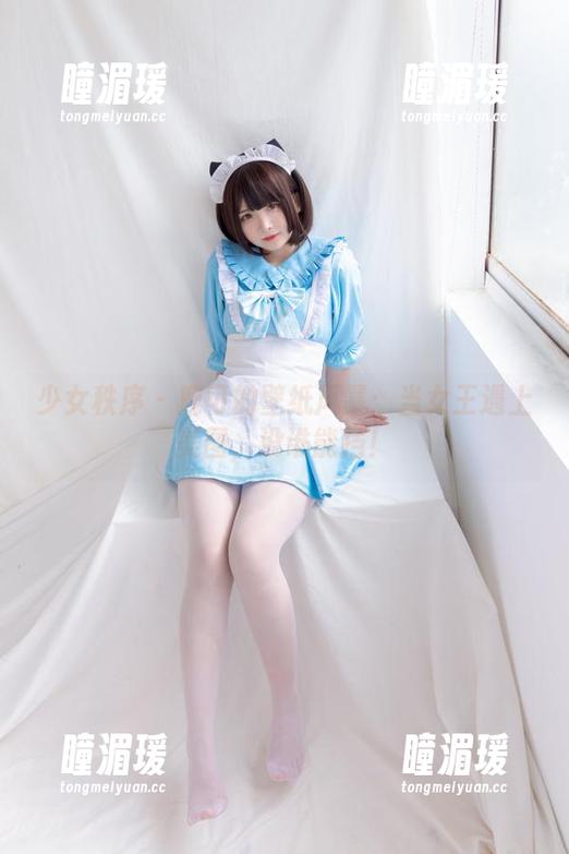 少女秩序-鹿可 少女秩序 - 鹿可的壁纸风暴:当女王遇上美图,没谁能挡!