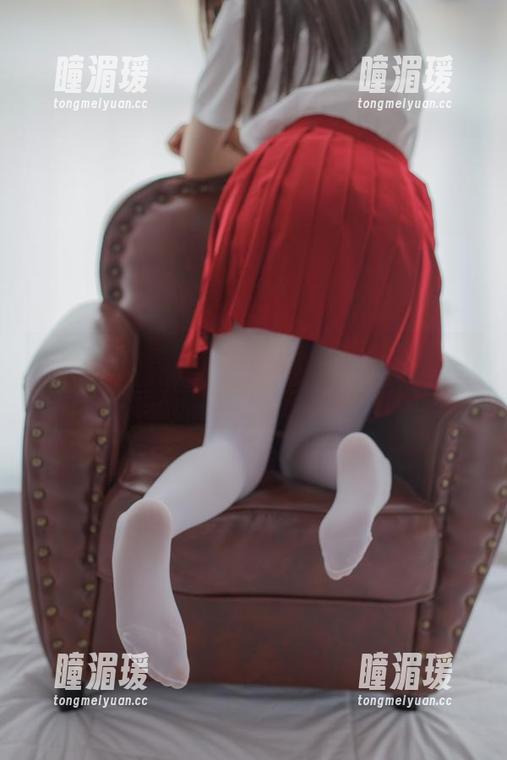 少女秩序 少女秩序的这一发:过膝白丝牛仔短裙作品集,下载来试试呗?
