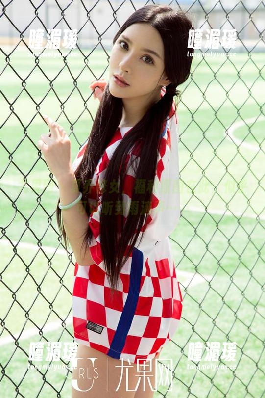 尤果网-夏乔 尤果网 - 夏乔修女,福利原图在此,似乎可以听到雨滴声……