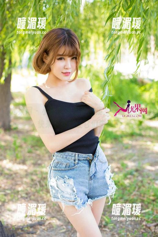 尤果网-小欧 尤果网 - 小欧的职业装合集,壁纸壁纸,快来下载别让它们失踪了