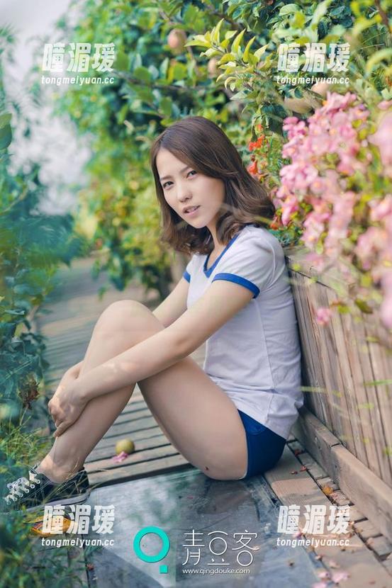 推女神 - 精选AZHUA黑白图包，拿出你的眼睛享用吧！