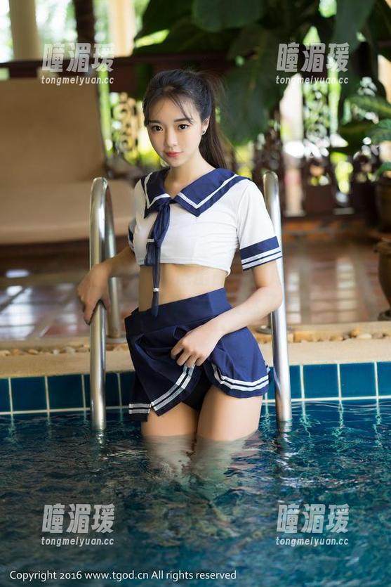 推女神-Milk楚楚 推女神 - Milk楚楚出品:图库里的学妹,下载需谨慎,别被迷了眼。