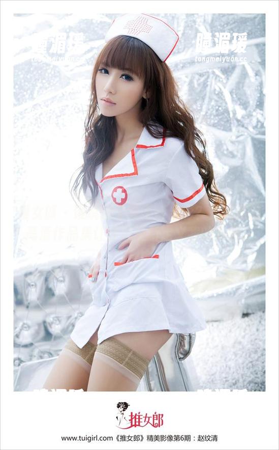 推女郎-郑瑞熙 推女郎 - 谁说职业装不能出彩?郑瑞熙的高清作品集让我想重新定义我的衣橱。