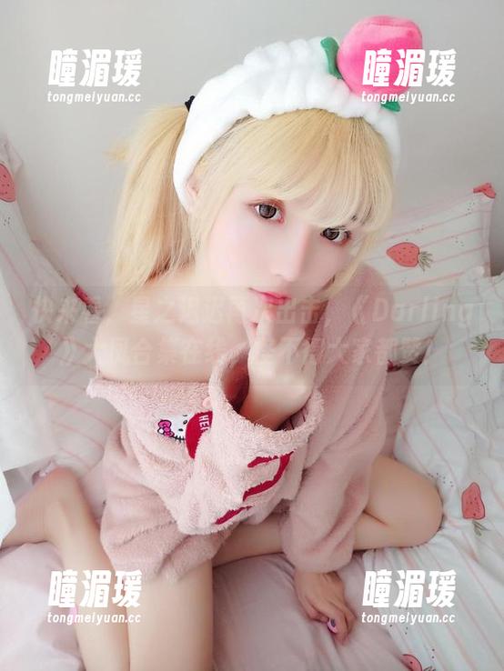 快来看，星之迟迟再次出击，《Darling》大凤合集在线，怪不得大家都赞！