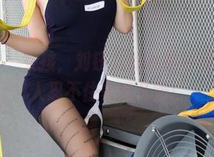 星颜社 - 女孩，刘钰儿的私拍好资源，让人忍不住多看几眼！