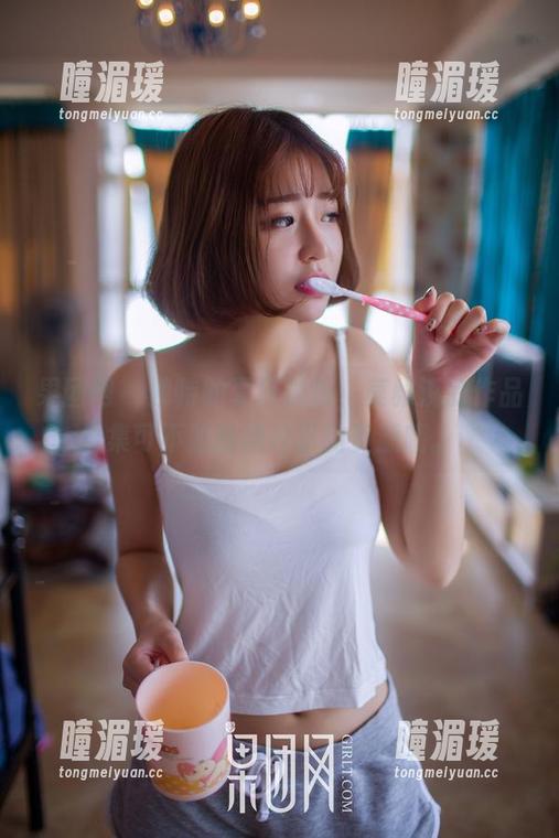 果团网 - 独特的夏日视角，莫雅淇的作品集可不是随便分享的资源哦。