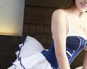 果团网性感小怪兽的分享：看完你的审美会不会变得怪怪的？