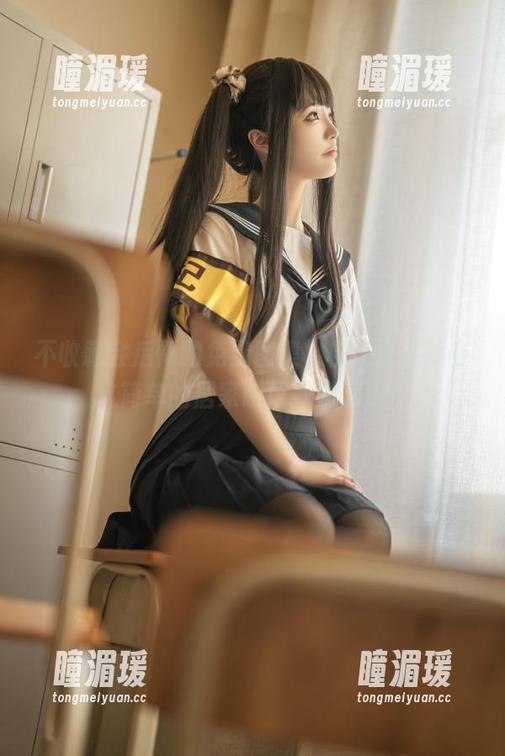 不收藏会后悔的免费图集，桃良阿宅就在这简单的居家瞬间找到了美！