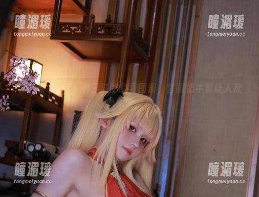 哇，刚才看了桜满三时的免费图册，甘雨奶牛真让人欲罢不能啊！