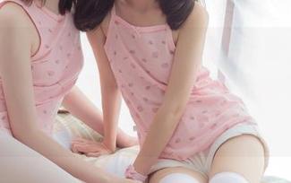森萝财团 - 小七的JK学妹写真上线，资源稳得一批，就像上课前抄小纸条的惊悚感，哈哈！