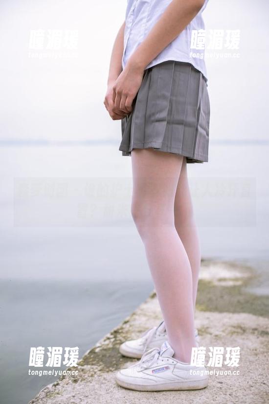 森萝财团-甜米 森萝财团 - 谁的护士写真如此让人冷汗直冒?甜米来分享一下