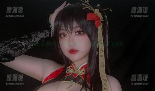 走近椒妮佐仁和她的大凤，原图和资源先来瞧瞧