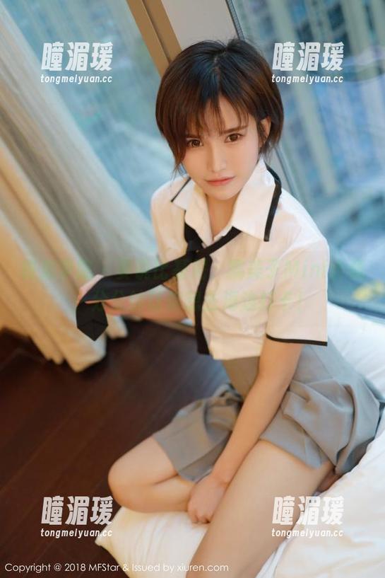 模范学院 - 要说比基尼，糯美子Mini合集，分分钟让你想去海边打卡！