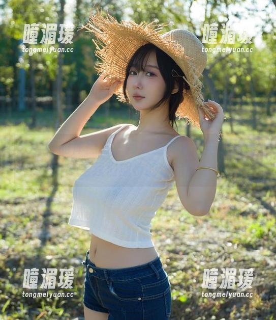 浅安安的体操服，网盘里转了个弯，这才是我们期待的作品！