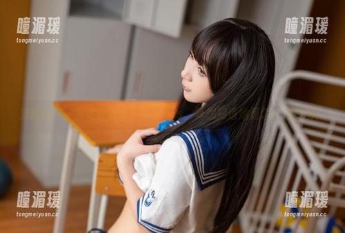 新鲜出炉，浅安安展现兔女郎cos，真想知道她是怎么想到的？