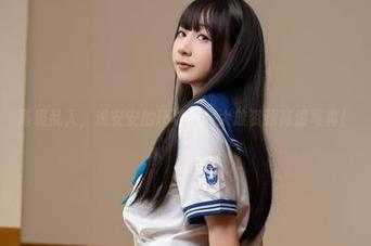 高级乱入，浅安安的环球之旅大放资源高清写真！