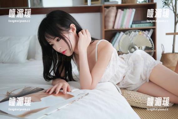 图片大全：兔女郎登场，清水由乃把花园变成乐园
