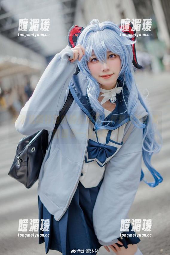 贝尔法斯特独特的私房风，炸酱沐沐的美图别有一番滋味！