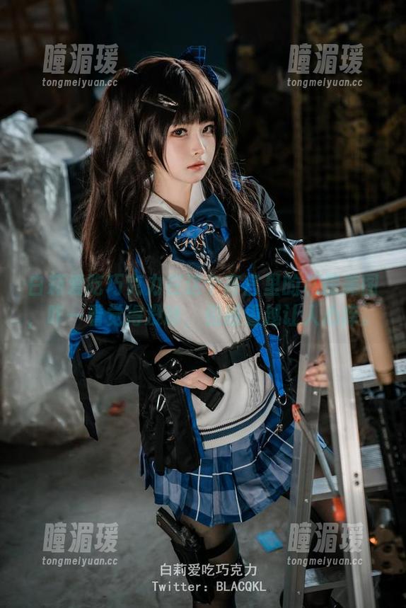 白莉爱吃巧克力在这个宵宫里的私房美图，咋一看觉得没啥，但越看越让人心痒。
