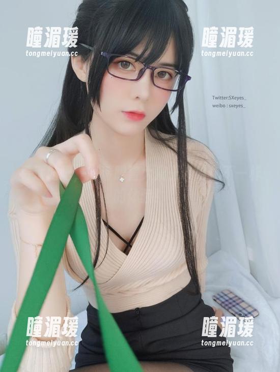 看透贴吧，高清眼酱大魔王w给你不一样的体验！