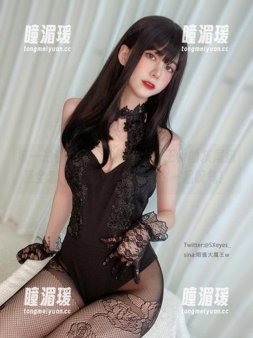每一拍都是萌物，眼酱大魔王w的灰尾猫系全套，下载吧，让我和你一起叹气！