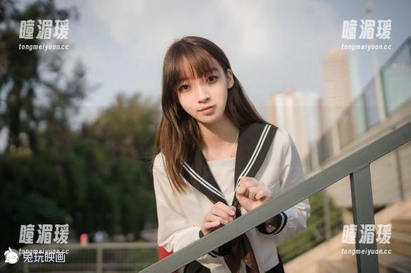 最近这组照片里藏着活力与温柔，白丝为啥这么好看，祖木子实力演绎！