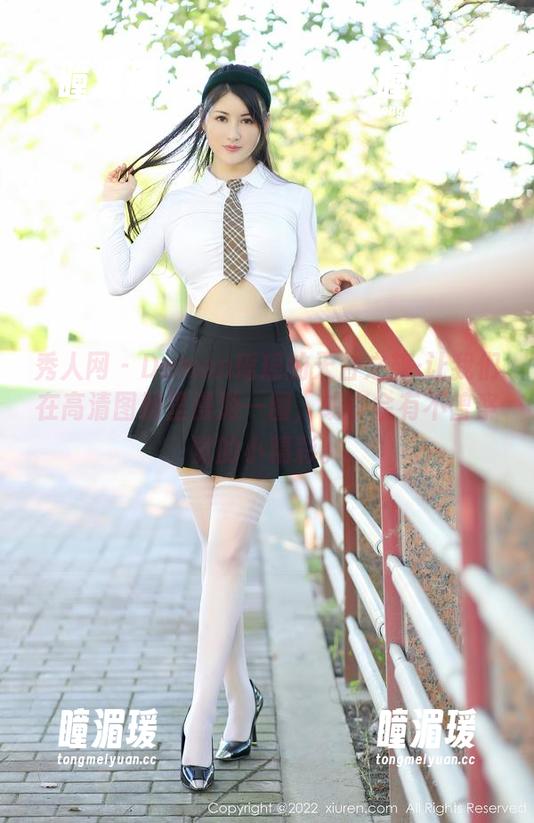 秀人网-Demon瑶瑶 秀人网 - Demon瑶瑶的天台之旅-让我们在高清图册里漫游一圈,或许会有不曾察觉的小精彩。