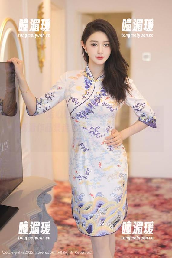 秀人网-sophie余冰 秀人网 - 走心也走肾,sophie余冰学妹的高清作品集走在界限的边缘,似乎又在微微后退