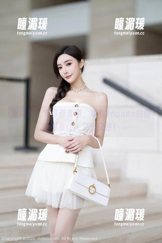 秀人网-卓君Jeanes 秀人网 - 专享新套图,卓君Jeanes的厨娘形象让人又爱又恨!