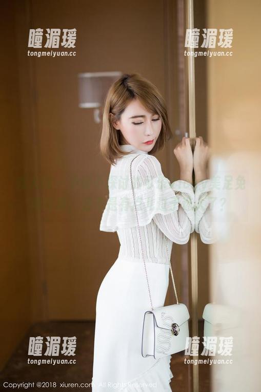 秀人网 - 不得不探讨的可乐Vicky美足免费合集，是不是有点儿过于迷人了？