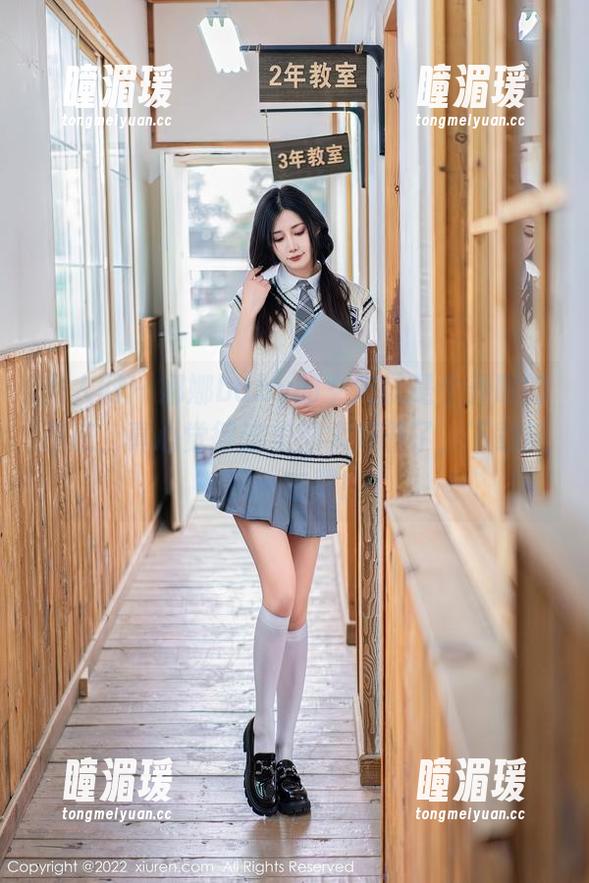 秀人网-娜娜baby 秀人网 - 娜娜baby的女友就是个养眼的存在,真心觉得这美图太好看了,下载链接一定要!