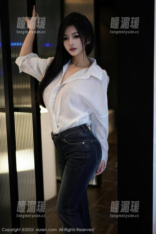 秀人网-安然 秀人网 - 安然的夏天:人畜无害的壁纸合集,谁说我不够色?