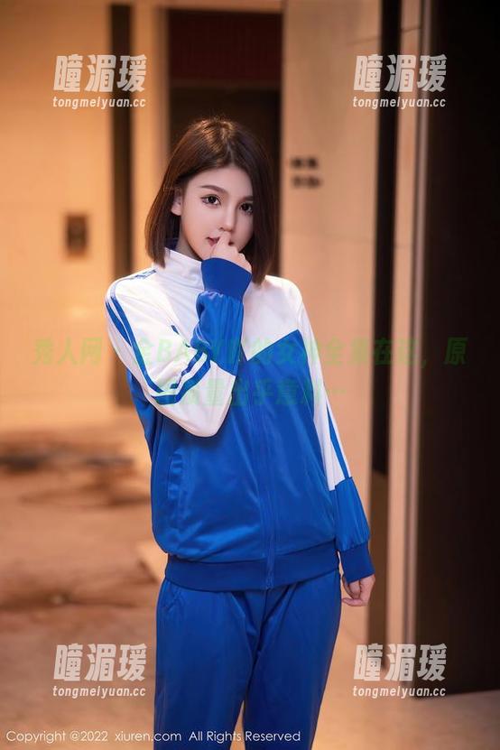 秀人网 - 金BABY吖的女神全集在这，原图质量出乎意料…
