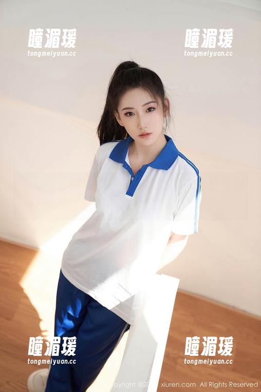 秀人网 - 你见过像陈柒柒那样穿无圣光套装的作品吗？我才没有想歪哦！