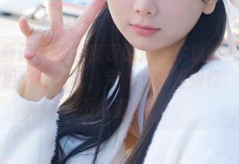 稚乖画册 - 赤西夜夜的麻衣学姐精选：看到这组我就想说，完美点拿捏到位，就是不想直说。